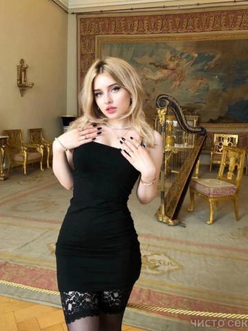 Анкета проститутки Мария, 25 лет